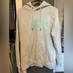 The North Face Hoodie